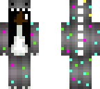 edit of one of my previous skins