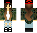edited skin not mine
