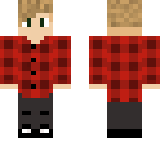 el vj  flanel
