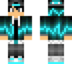 electro kid
