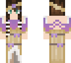 elora classlin hyrule - legend of zelda oc