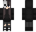 emo girl