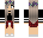 emo tomboy edited