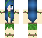 enchanted skin edit