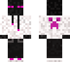 enderboy with hoodie