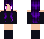 enderman girl