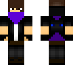 enderman king