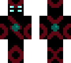 enhanced alien