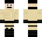 enlcave officer