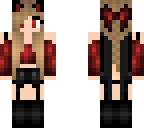 evil girl edit