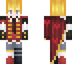fanskin for leia111