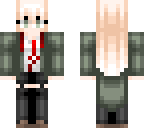 female nagito komaeda