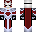 fix red anbu