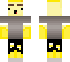 fixed banana boii