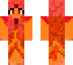 flame princess