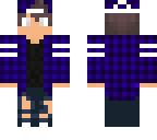 flannel jack