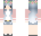 flower girl