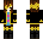 flowerfell frisk