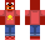 fnaf univirse