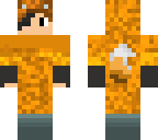 fox boygamer