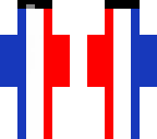 france skin with beret