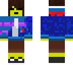 frisk