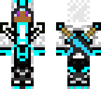 frost assassin