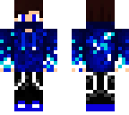frost boy