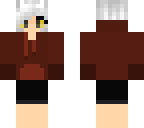 fully human oc