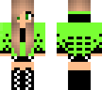 funky girl edit
