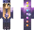 galaxy dinousaur wunzy