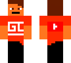 gamercuber