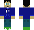 gary the skin