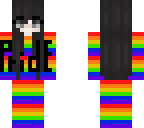*** pride