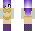 genie girl