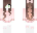 ghost girl