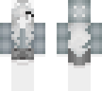 ghost girl