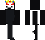 ghost king