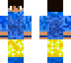 giomikerafto's skin