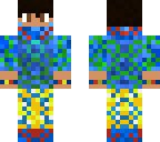 giomikerafto's skin