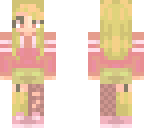 girl