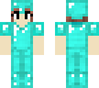 girl armorr