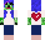 girl creeper