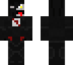 god speed is black flash