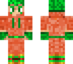 gohan green cool