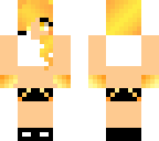 golden haze