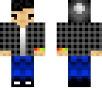 gray supah_saiyan