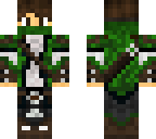 green assassin