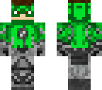 greenspeed by prometheus for lego motion