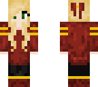 griffindor casual